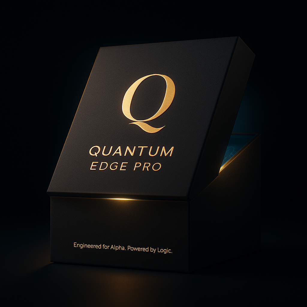 Quantum Edge Pro 3.0